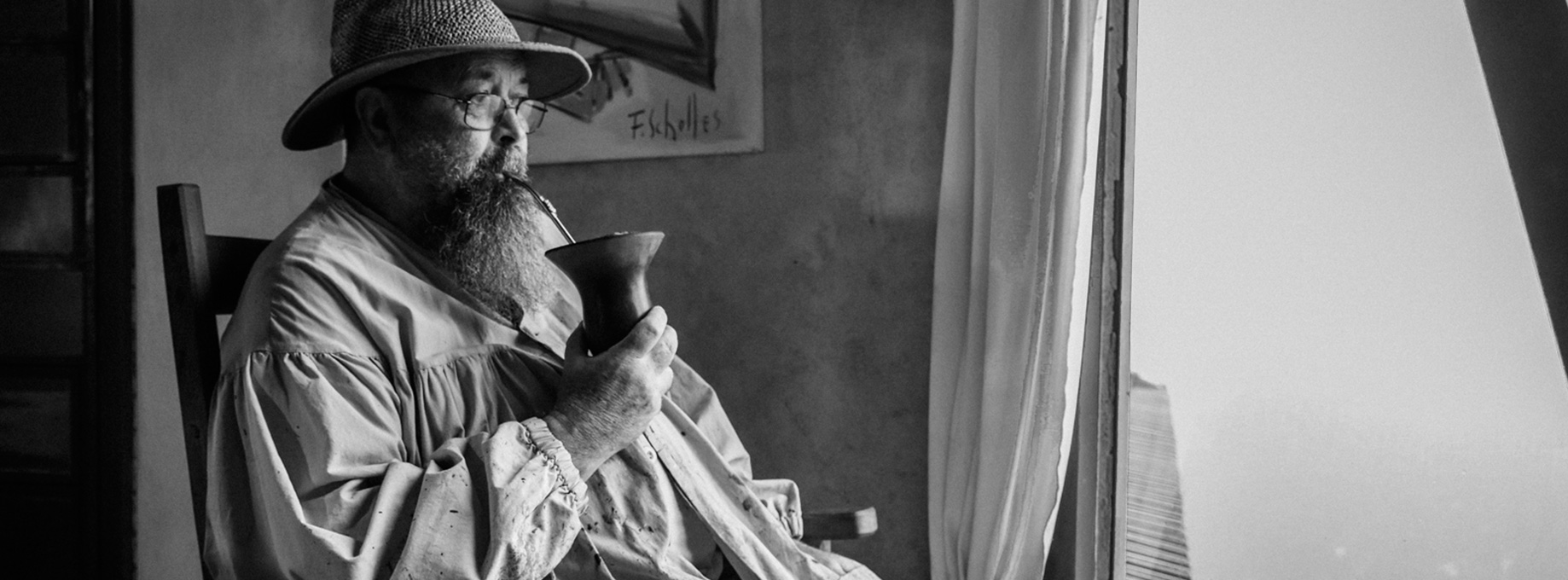 Banner - Atelier Flávio Scholles